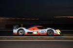 Aston Martin LMP1 2008 года